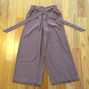 Wilfred Faun Pant